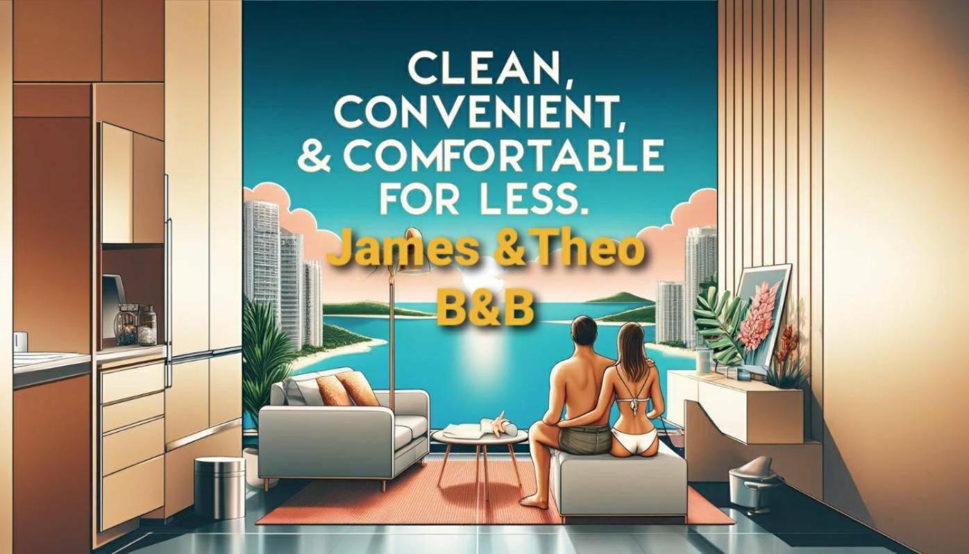 The Base Central Pattaya Quiet King-Bed With Infinity Pool & Free Netflix! Екстериор снимка
